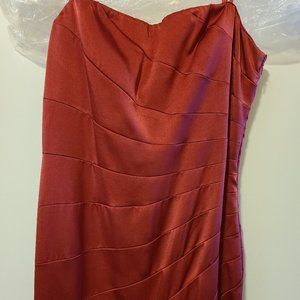 Gown